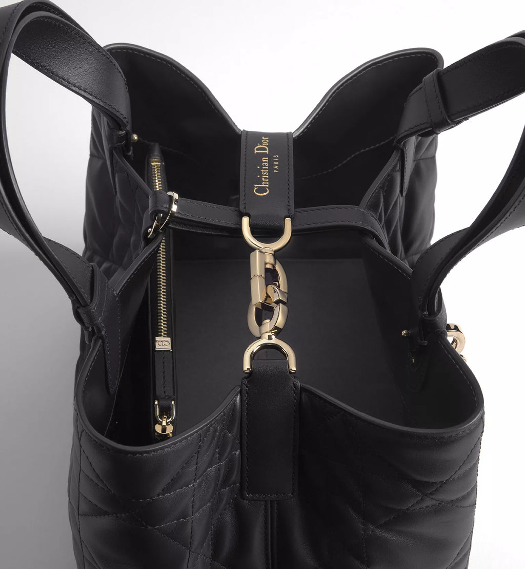 Medium Dior Toujours Bag