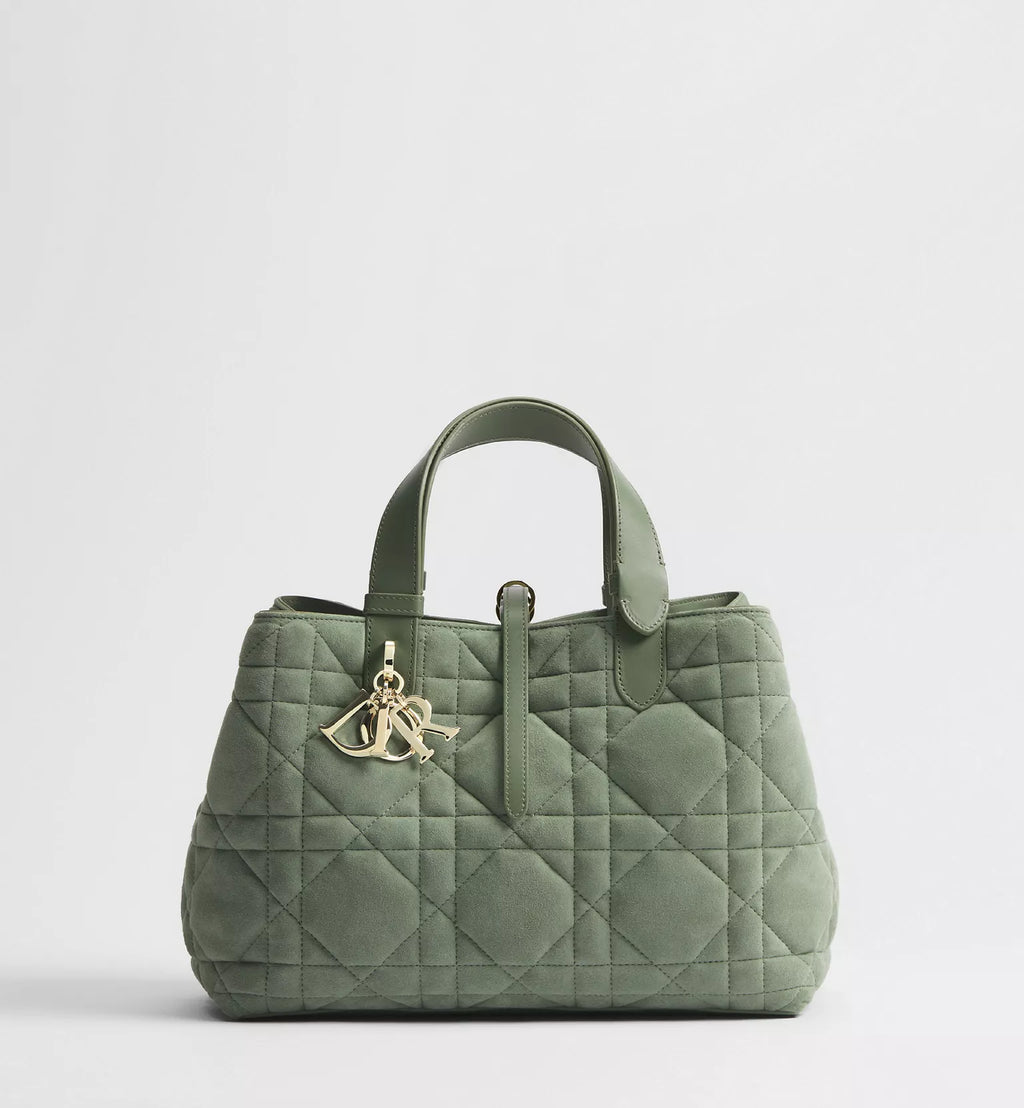 Medium Dior Toujours Bag