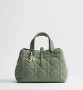 Medium Dior Toujours Bag