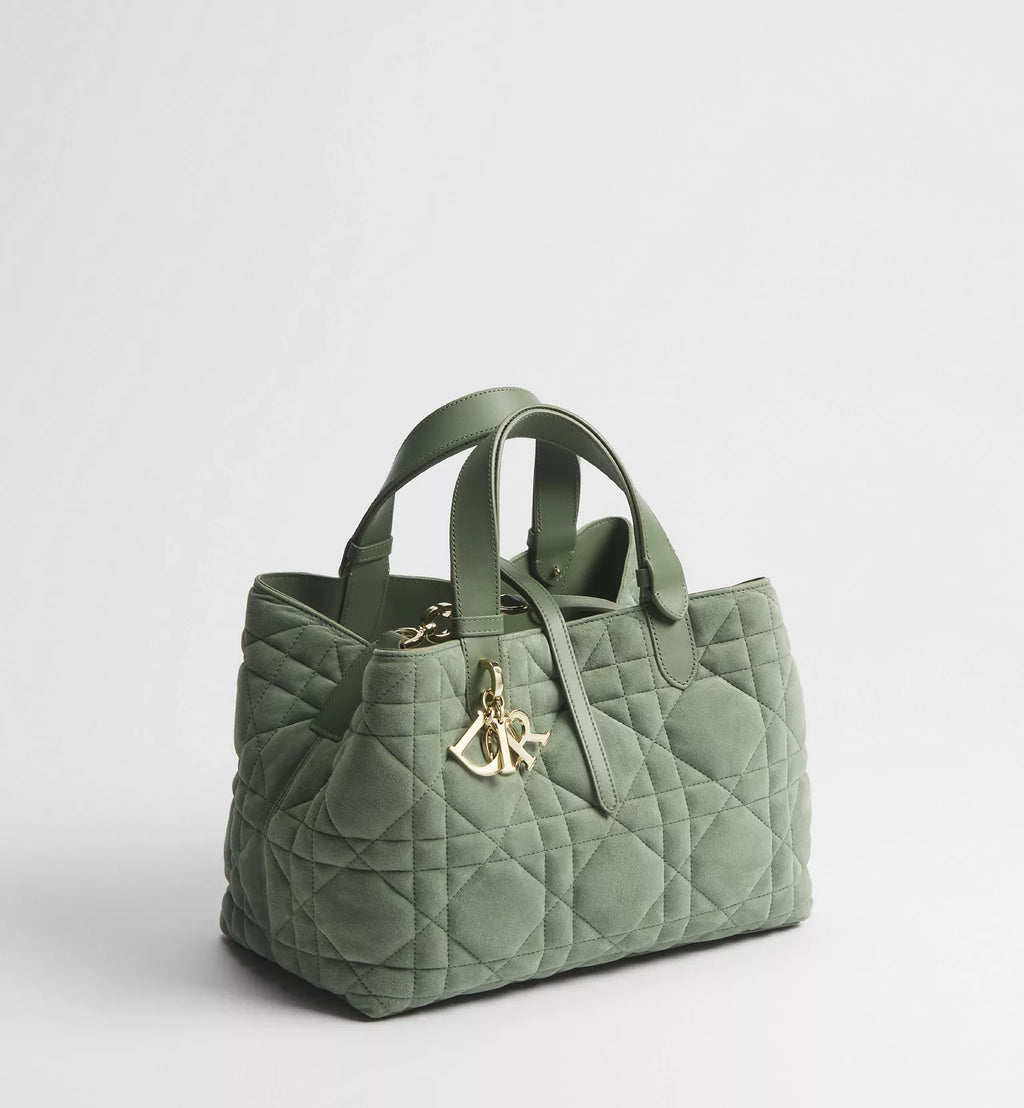 Medium Dior Toujours Bag