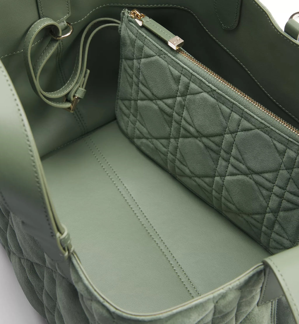 Medium Dior Toujours Bag