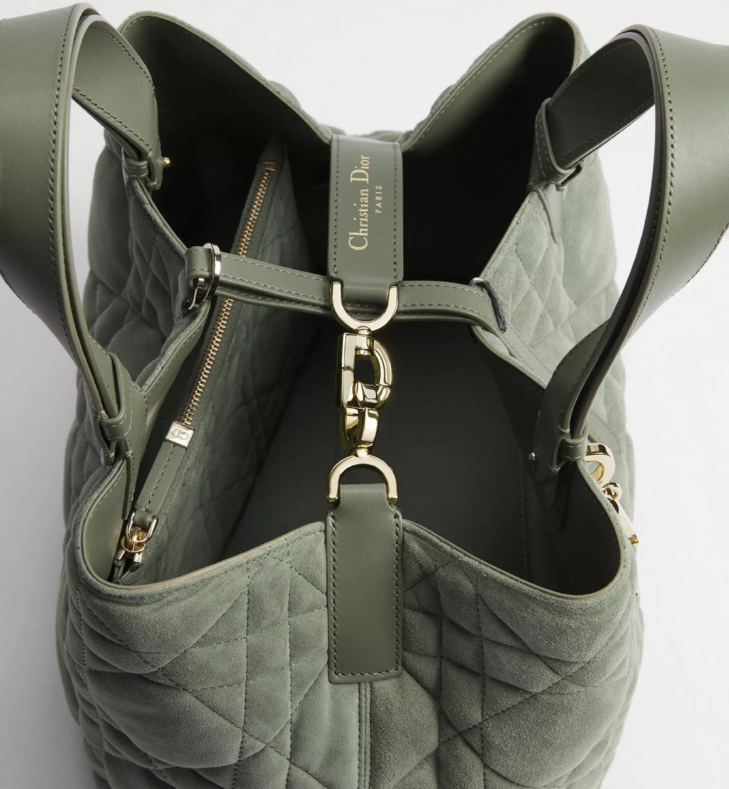Medium Dior Toujours Bag