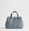 Medium Dior Toujours Bag