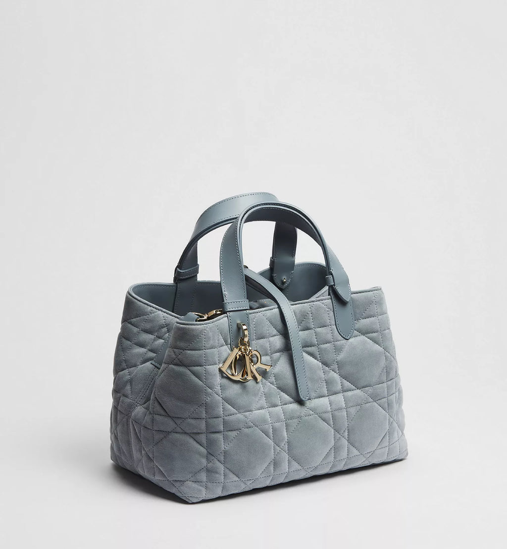 Medium Dior Toujours Bag