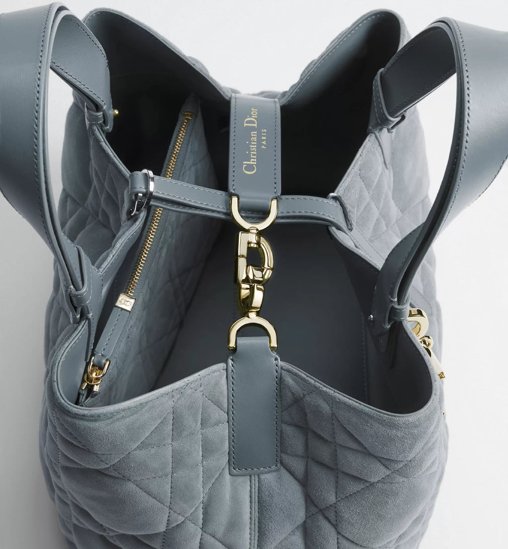 Medium Dior Toujours Bag