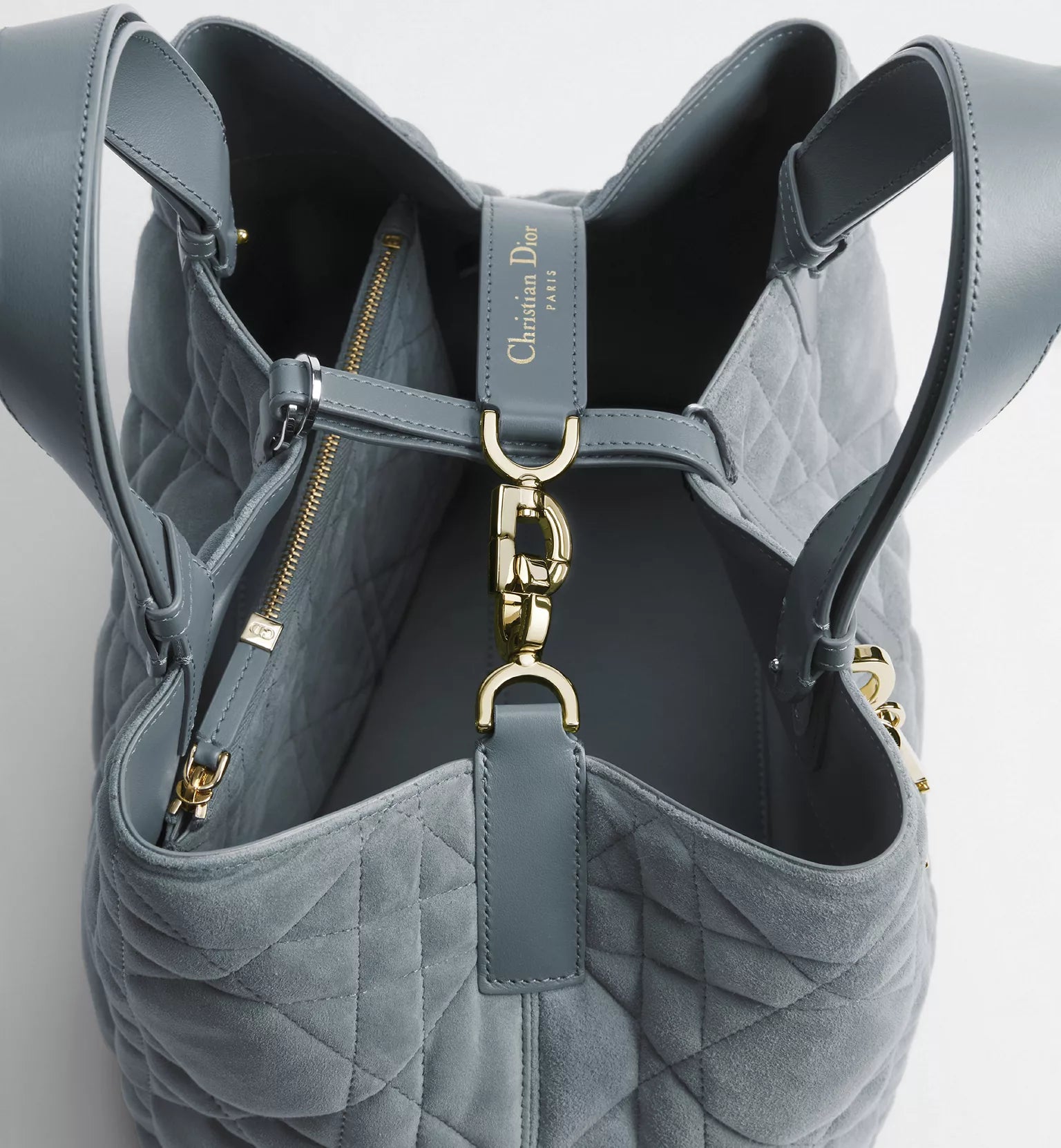 Medium Dior Toujours Bag