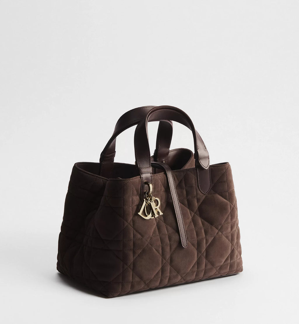 Medium Dior Toujours Bag