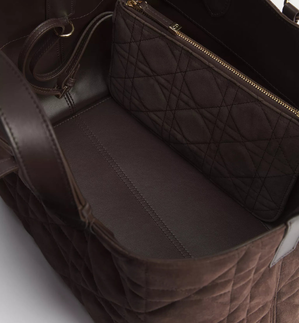 Medium Dior Toujours Bag