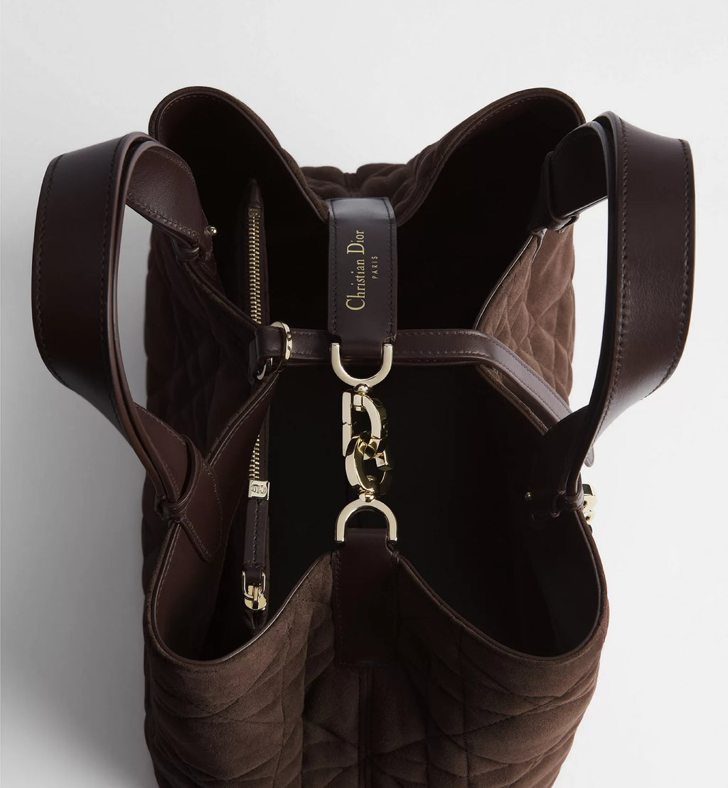 Medium Dior Toujours Bag