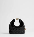 Small Dior Toujours Hobo Bag
