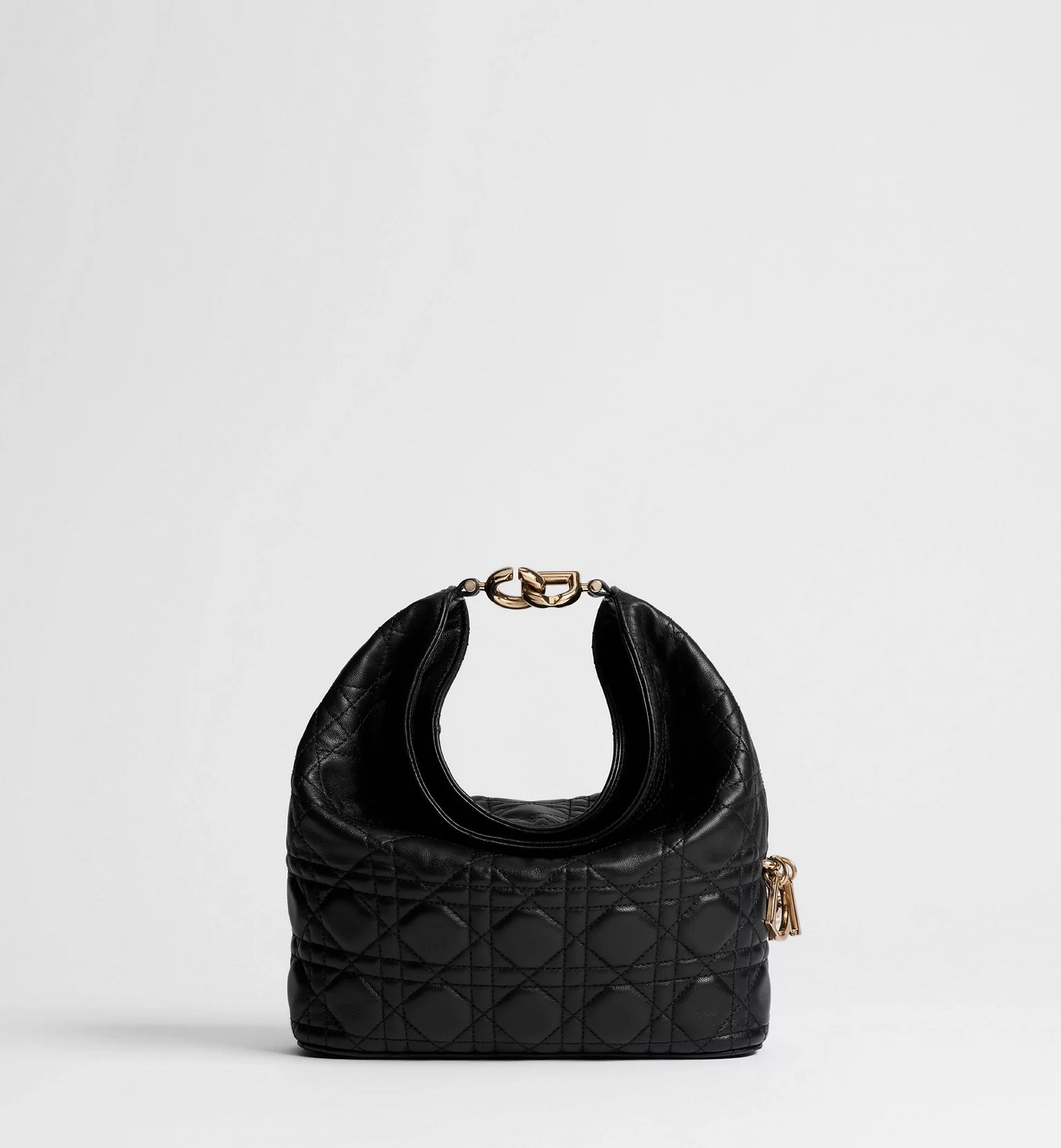 Small Dior Toujours Hobo Bag