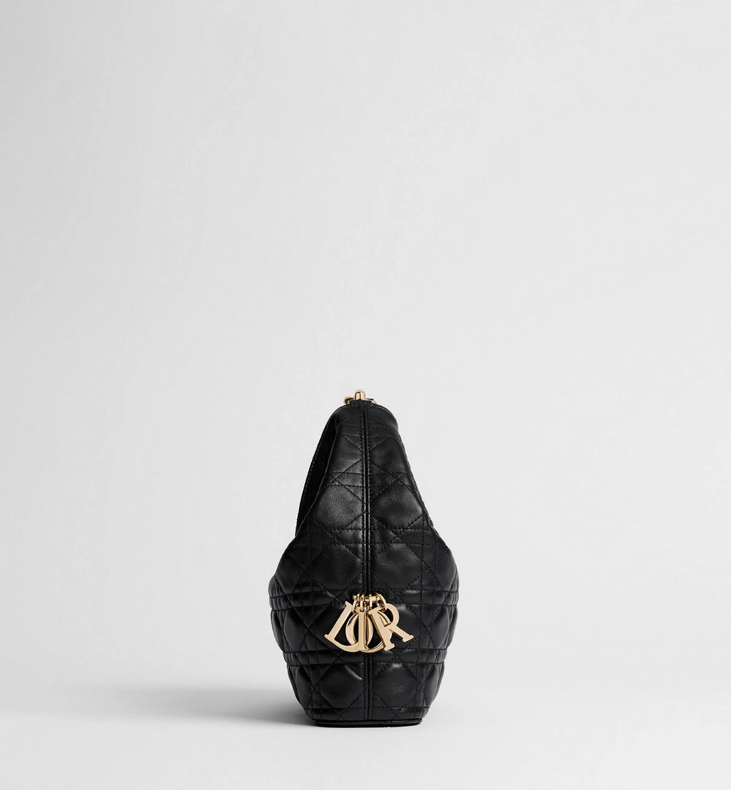Small Dior Toujours Hobo Bag