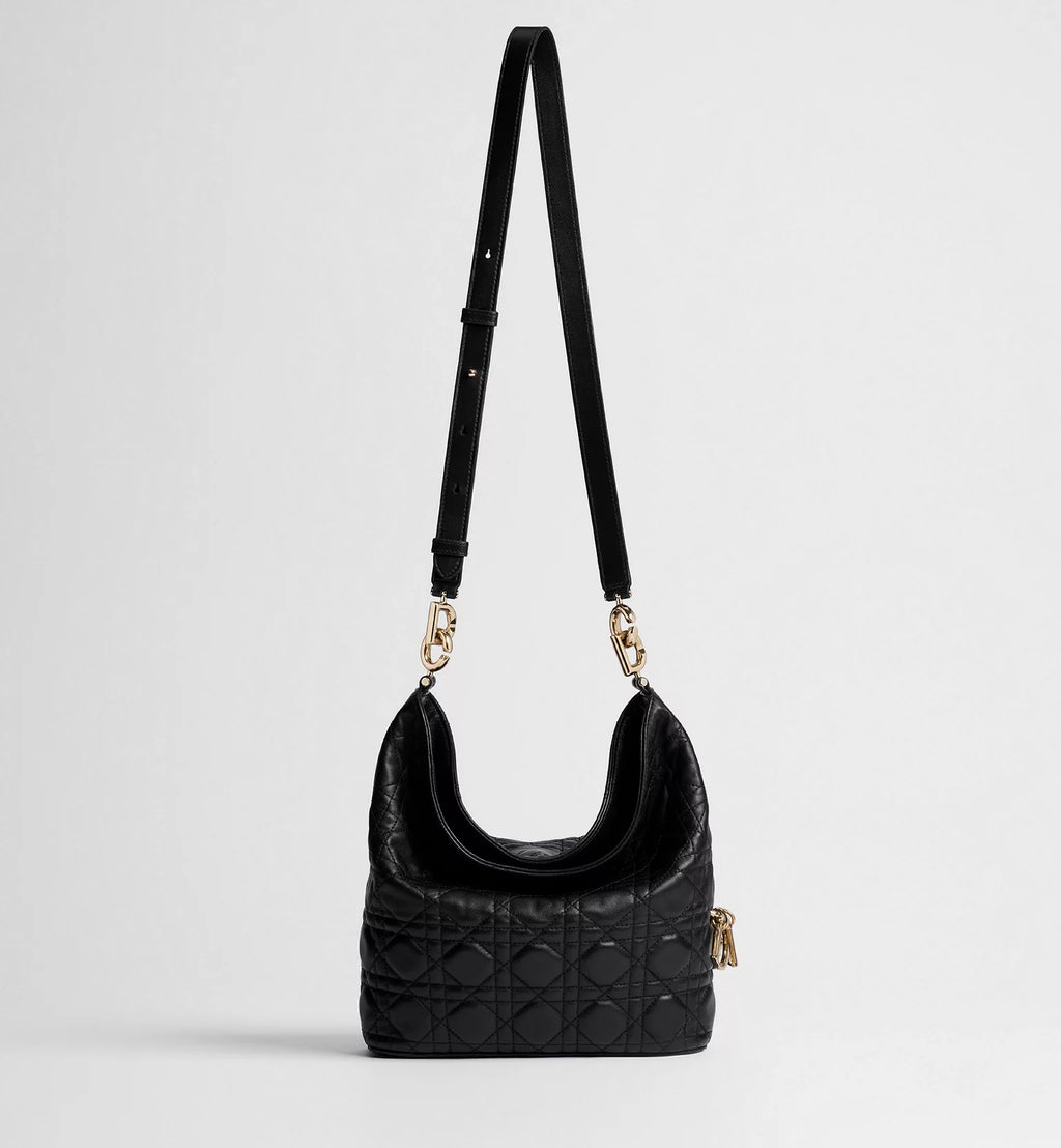 Small Dior Toujours Hobo Bag
