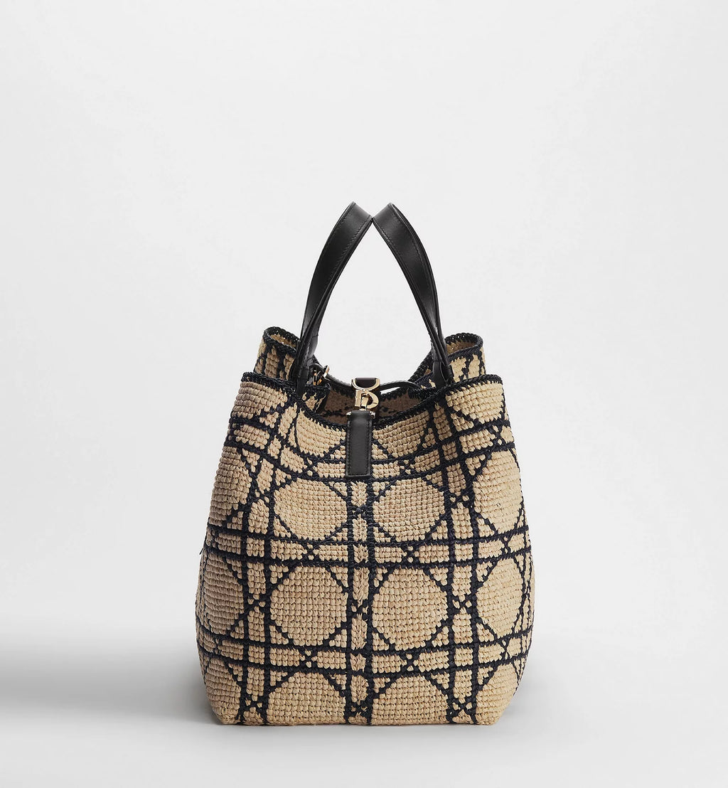 Large Dior Toujours Bag