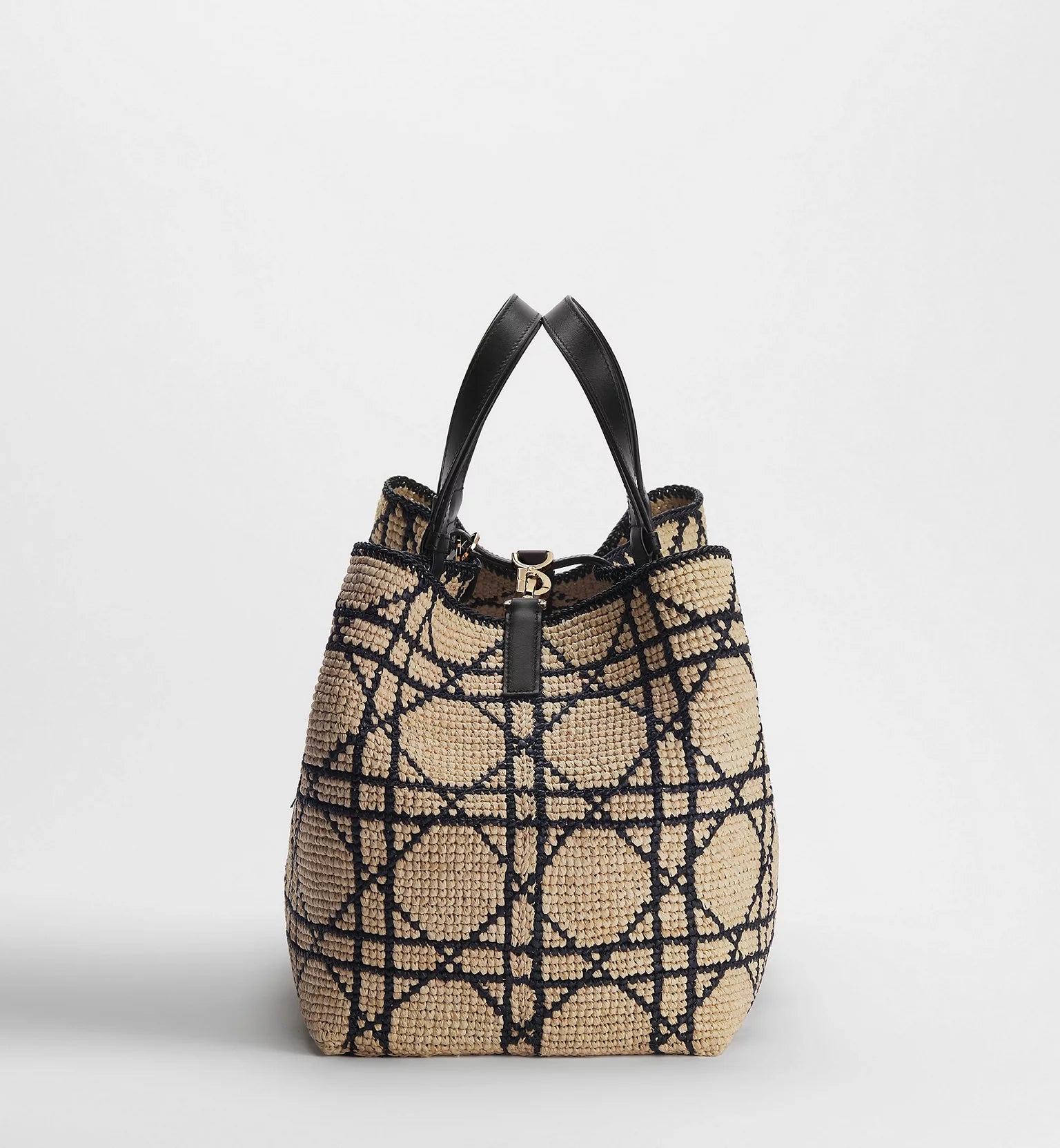 Large Dior Toujours Bag