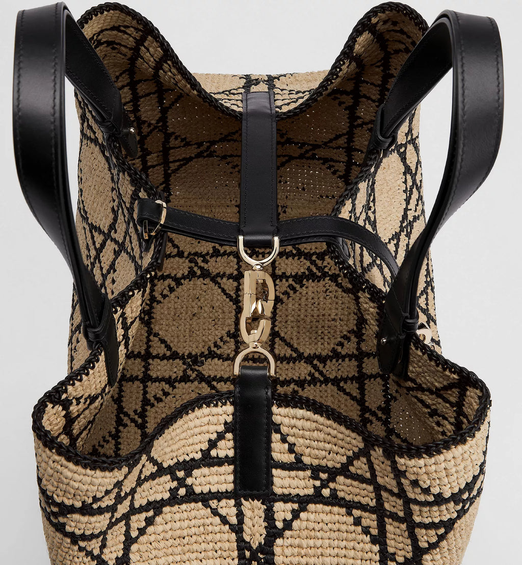 Large Dior Toujours Bag