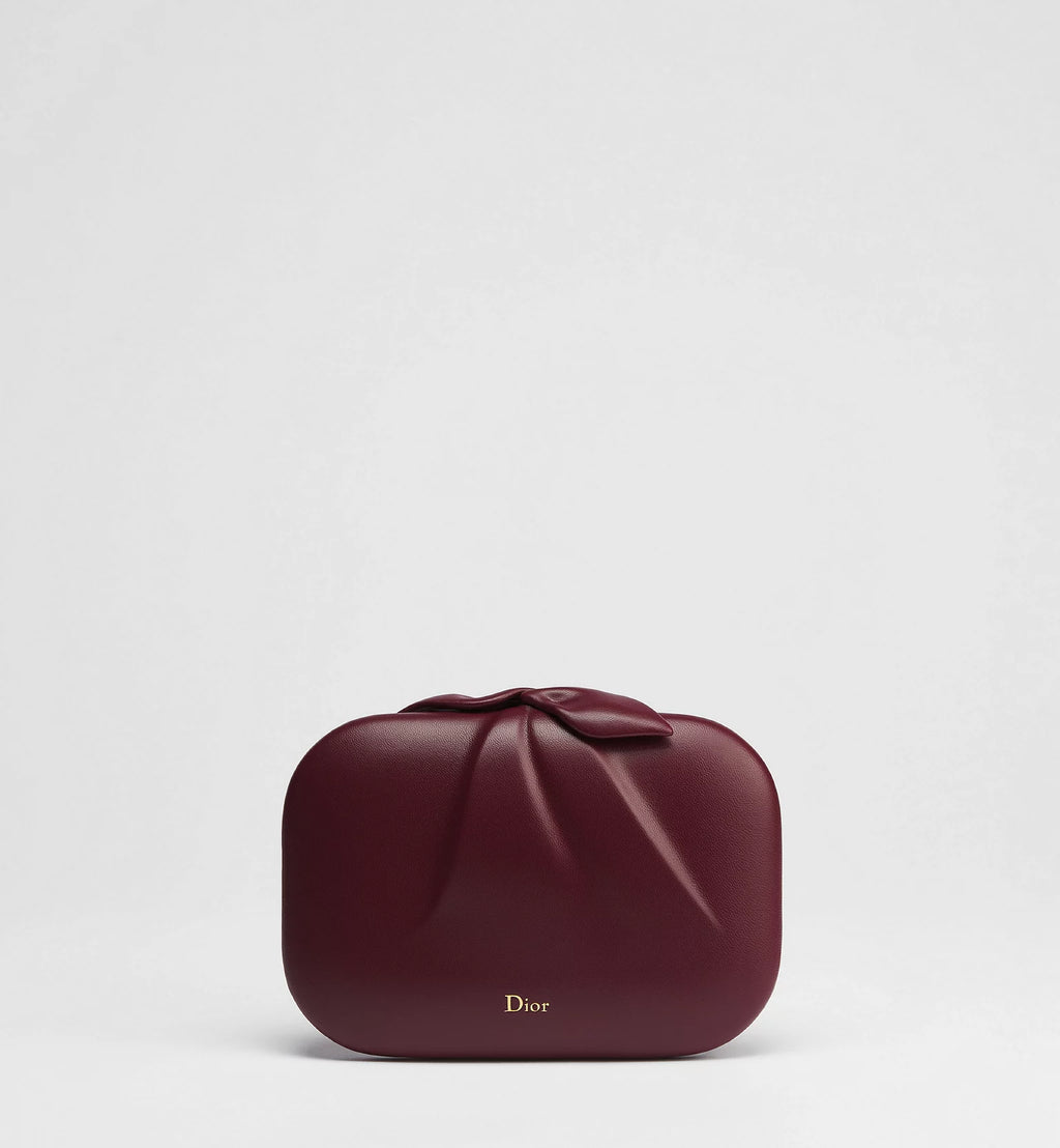 Dior Petit Dîner Bag