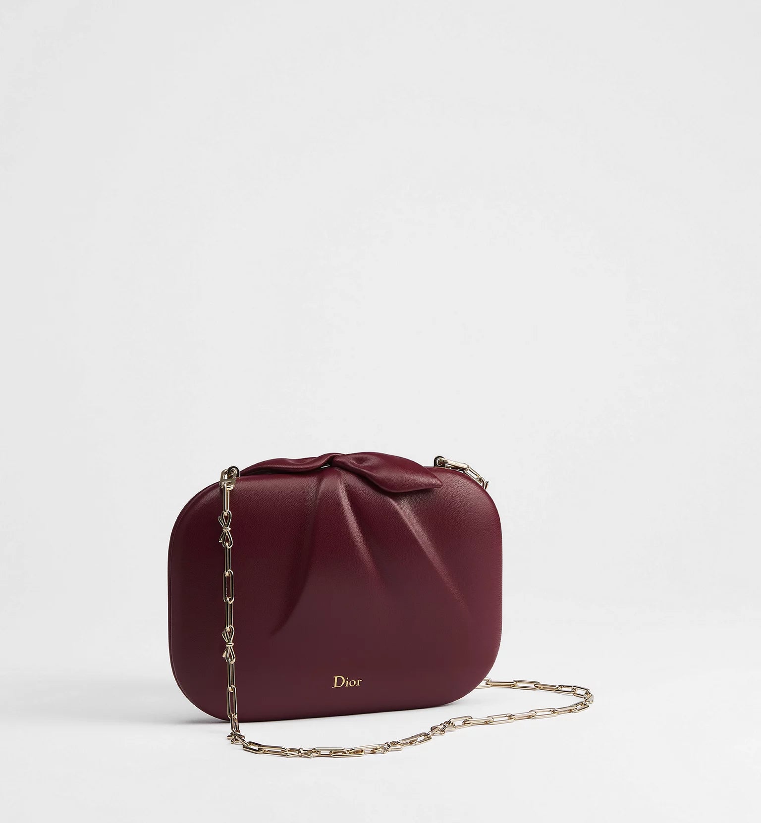 Dior Petit Dîner Bag