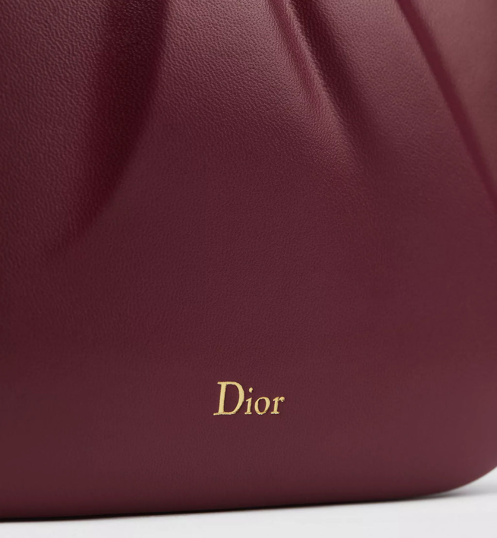 Dior Petit Dîner Bag