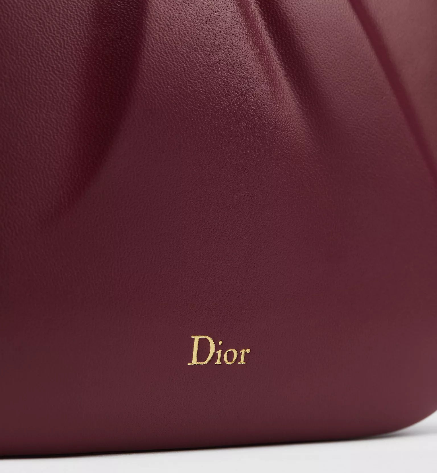 Dior Petit Dîner Bag
