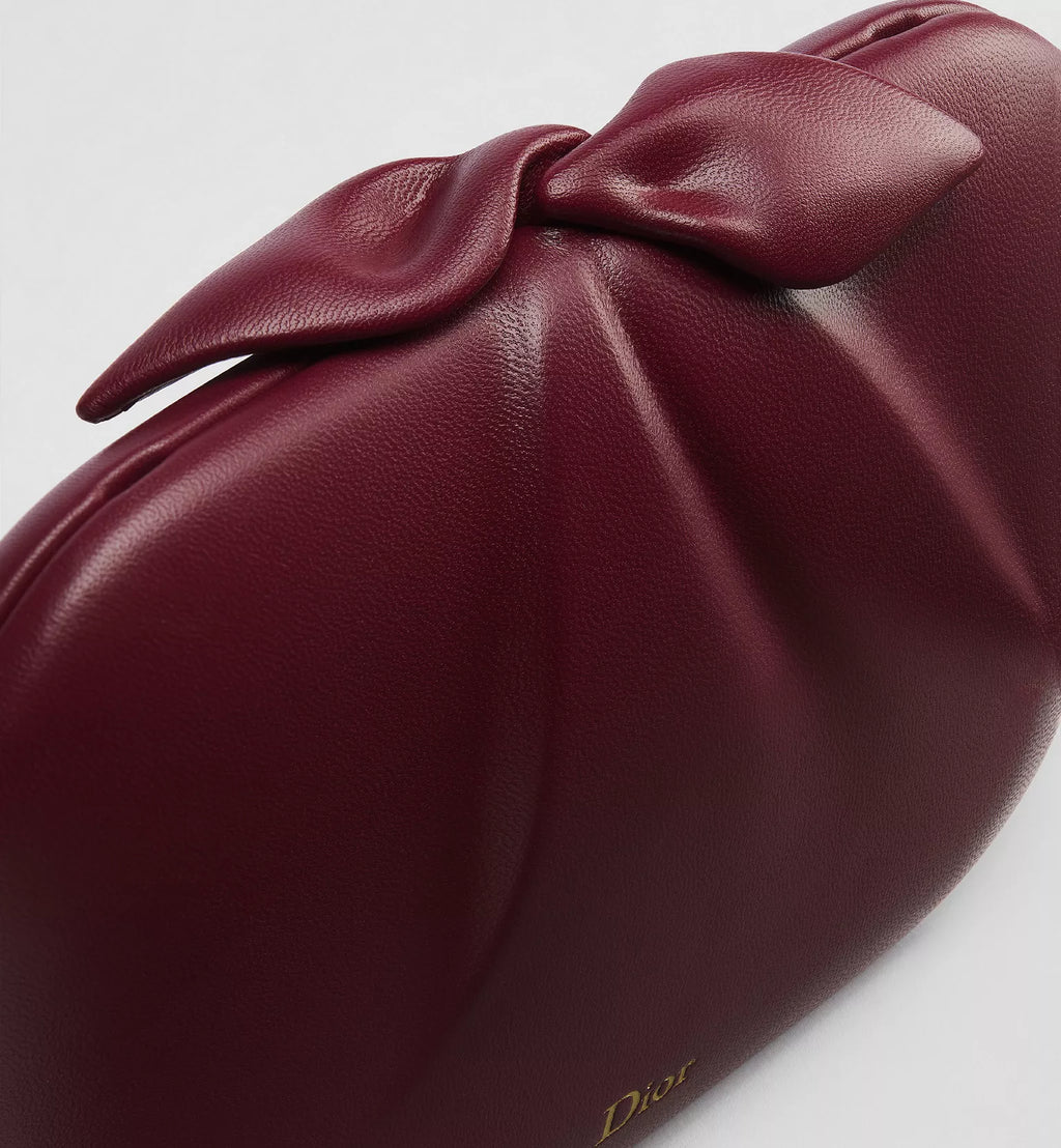 Dior Petit Dîner Bag