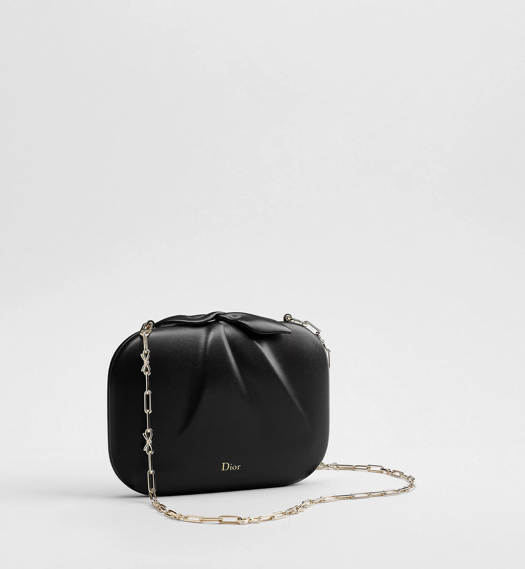 Dior Petit Dîner Bag