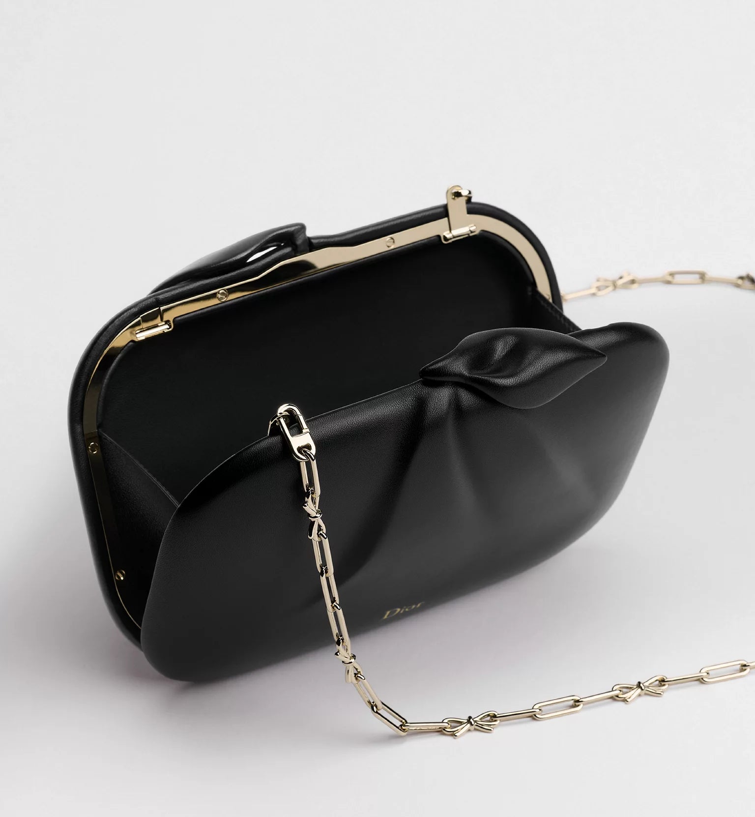 Dior Petit Dîner Bag