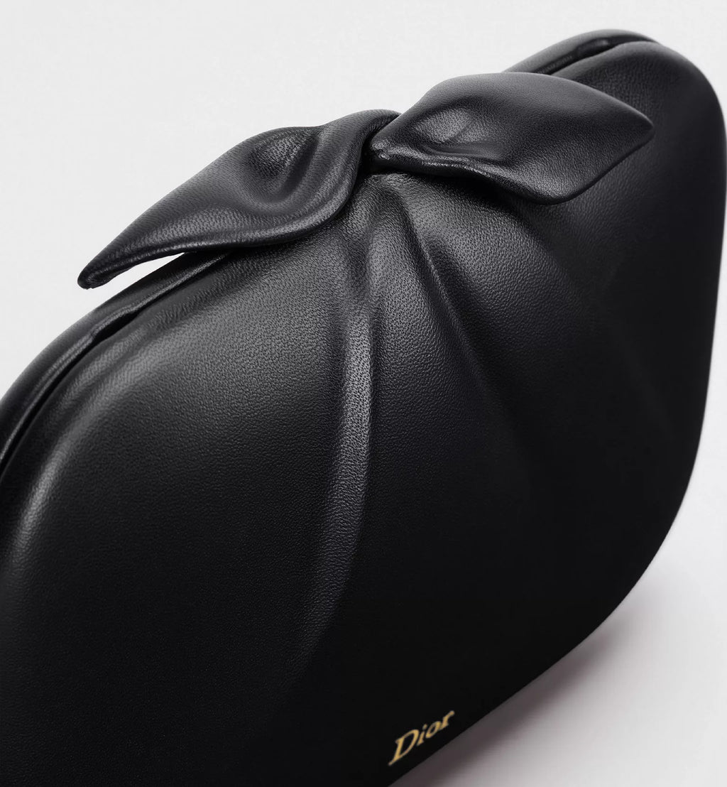 Dior Petit Dîner Bag