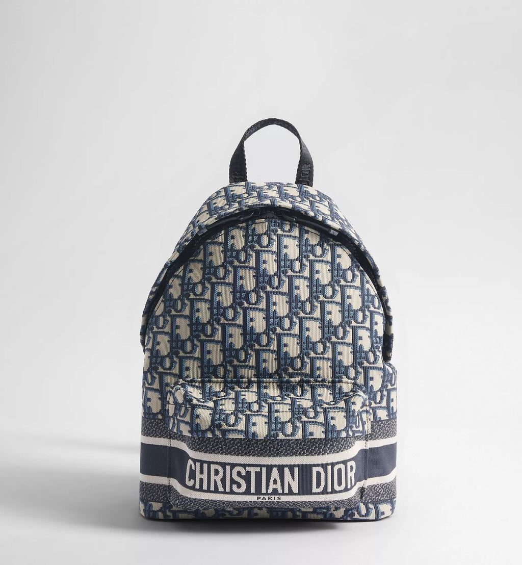 Small DiorTravel Backpack