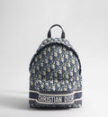 Small DiorTravel Backpack