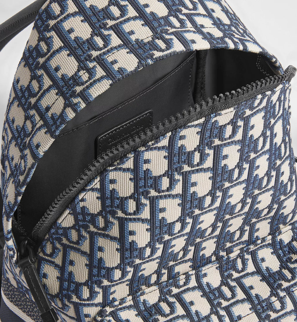 Small DiorTravel Backpack
