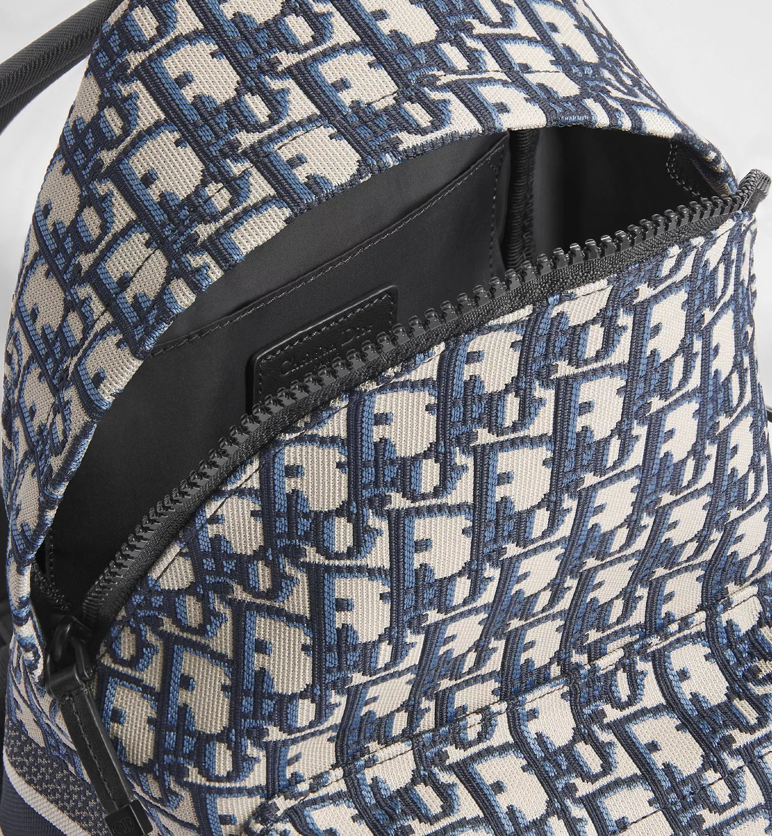 Small DiorTravel Backpack