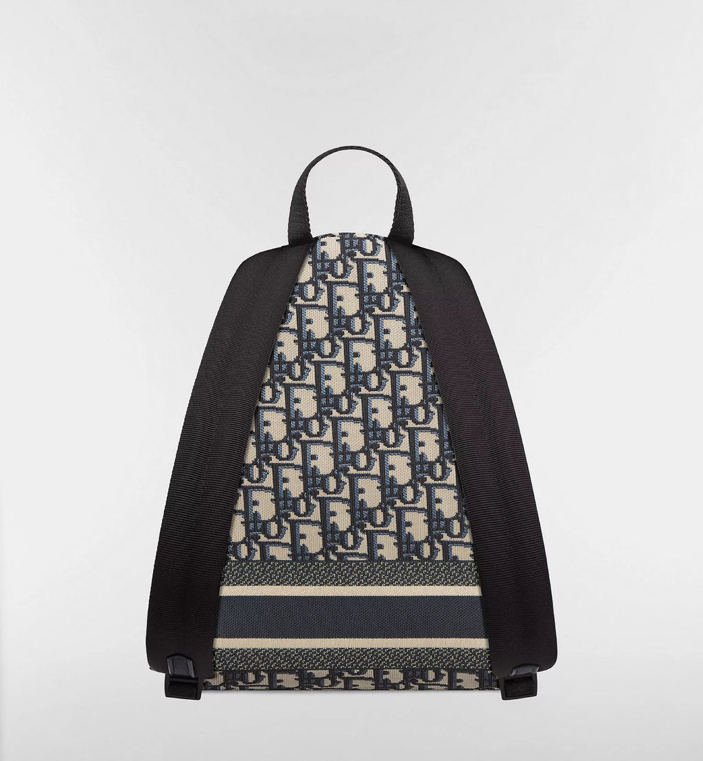 Small DiorTravel Backpack