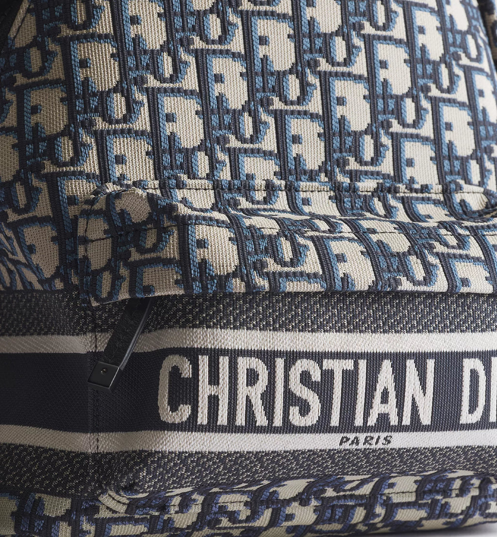Small DiorTravel Backpack