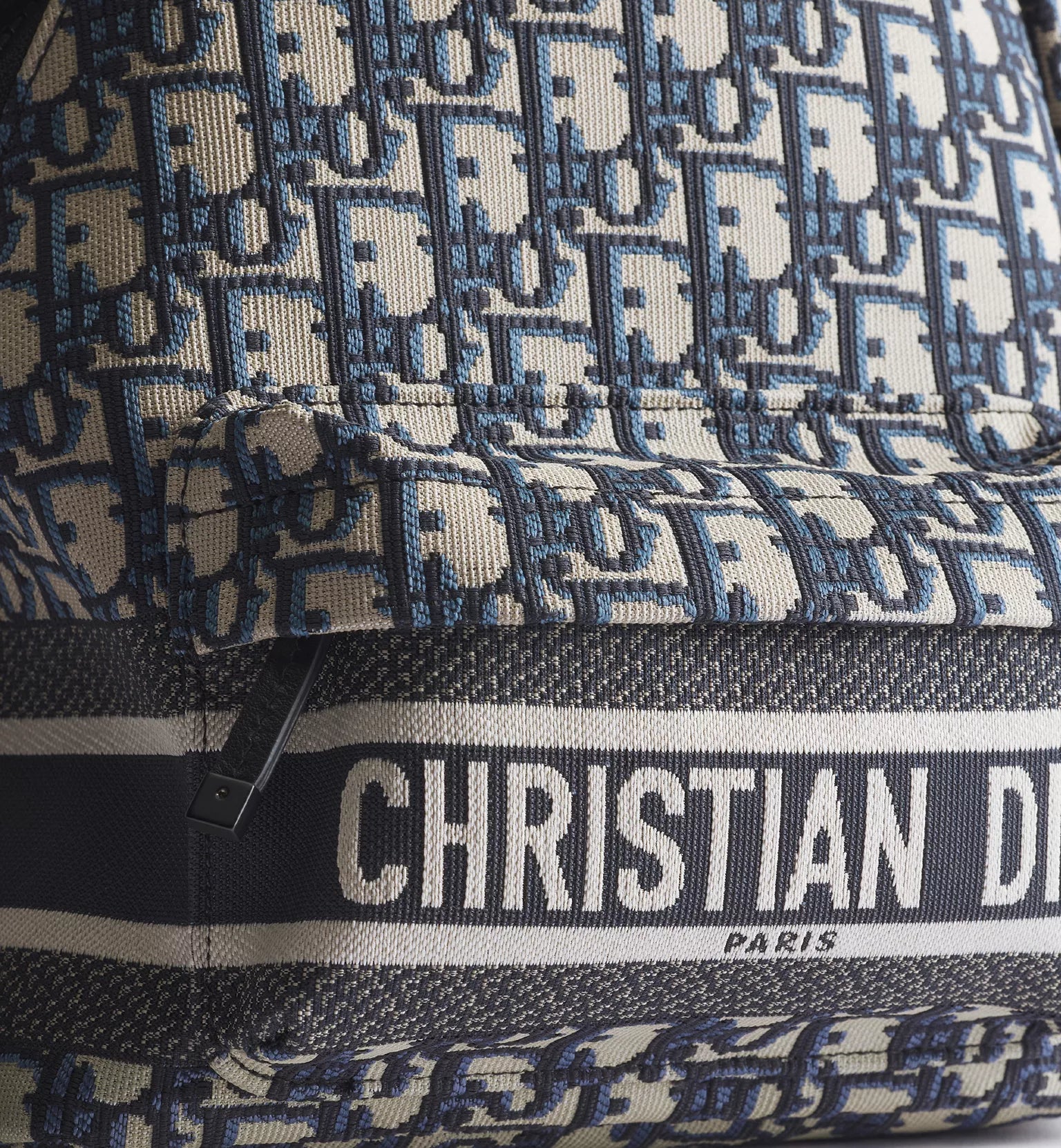 Small DiorTravel Backpack