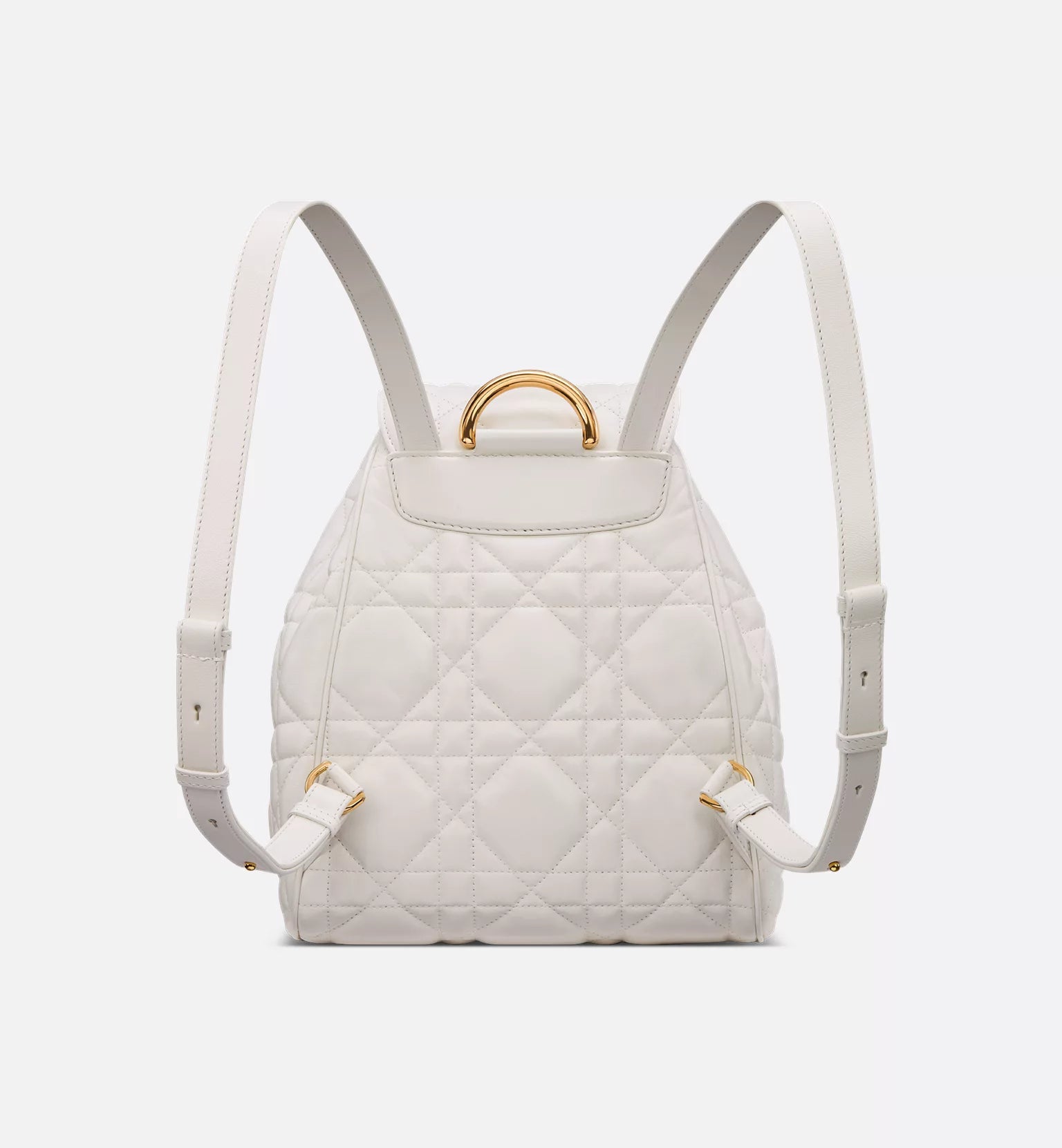 Medium Dior Caro Backpack