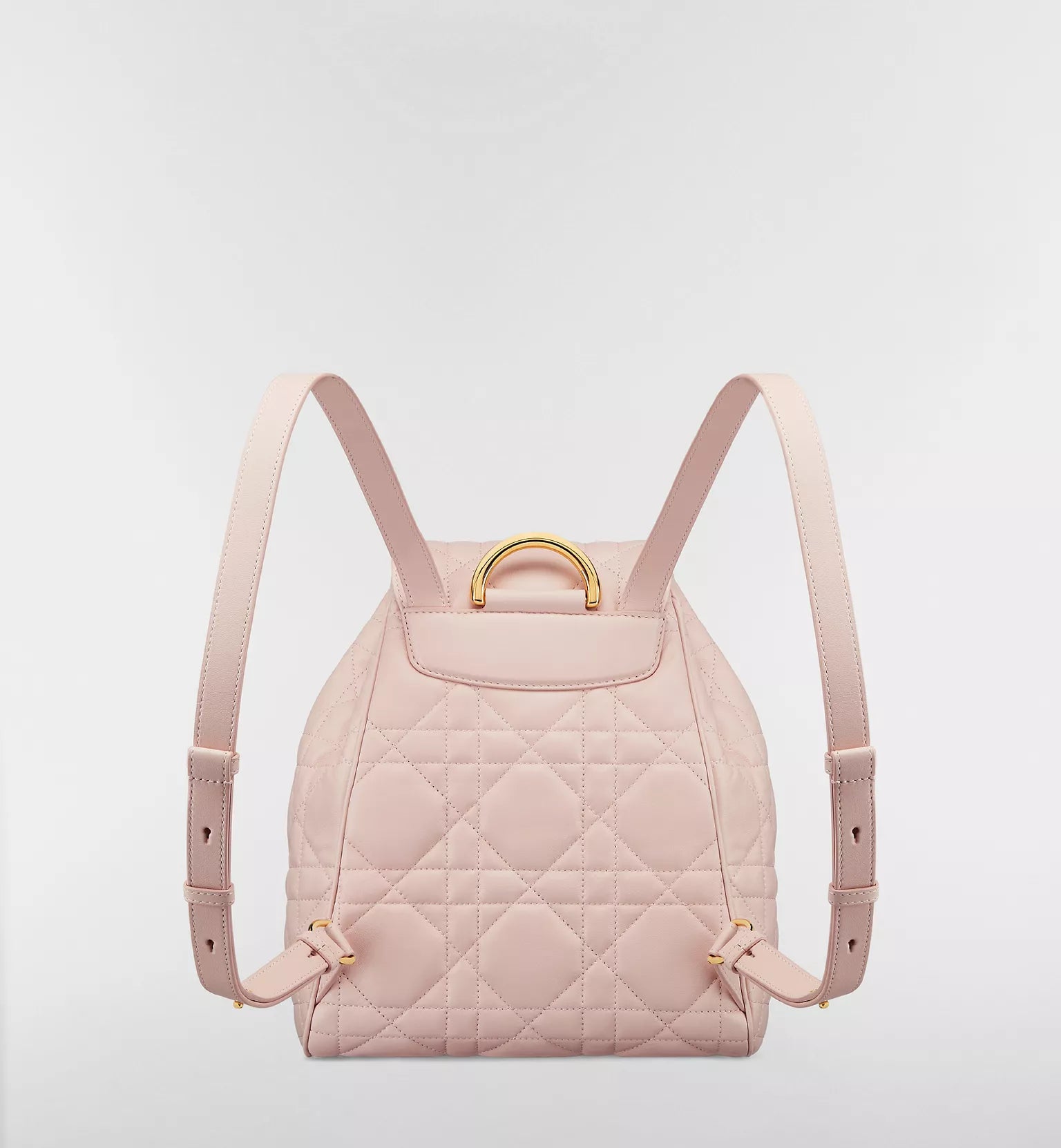 Medium Dior Caro Backpack
