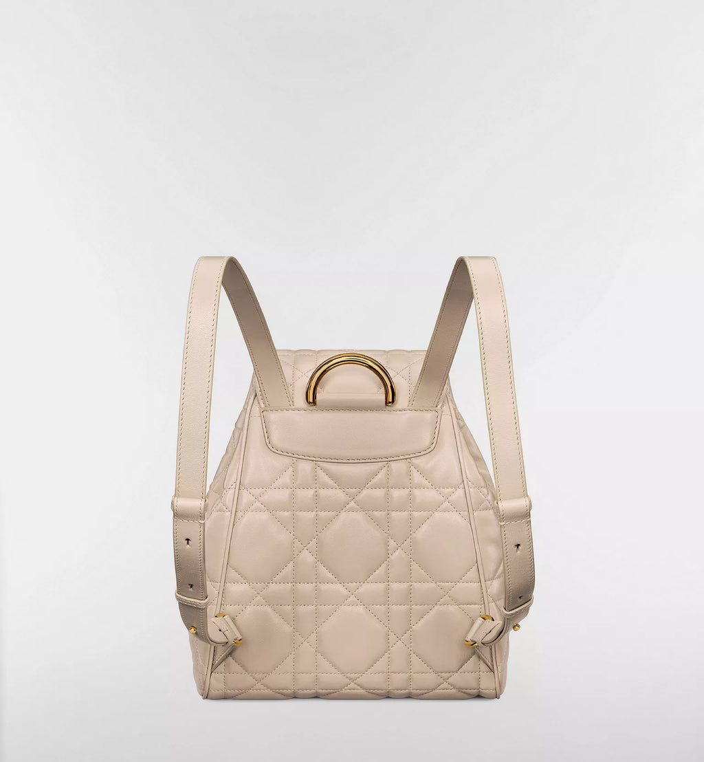 Medium Dior Caro Backpack