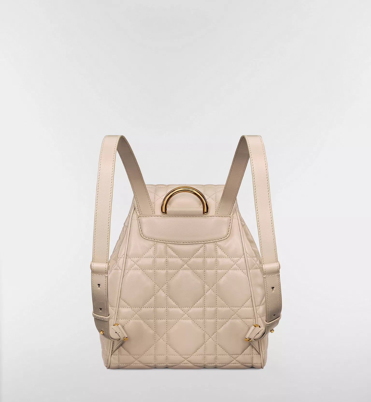Medium Dior Caro Backpack