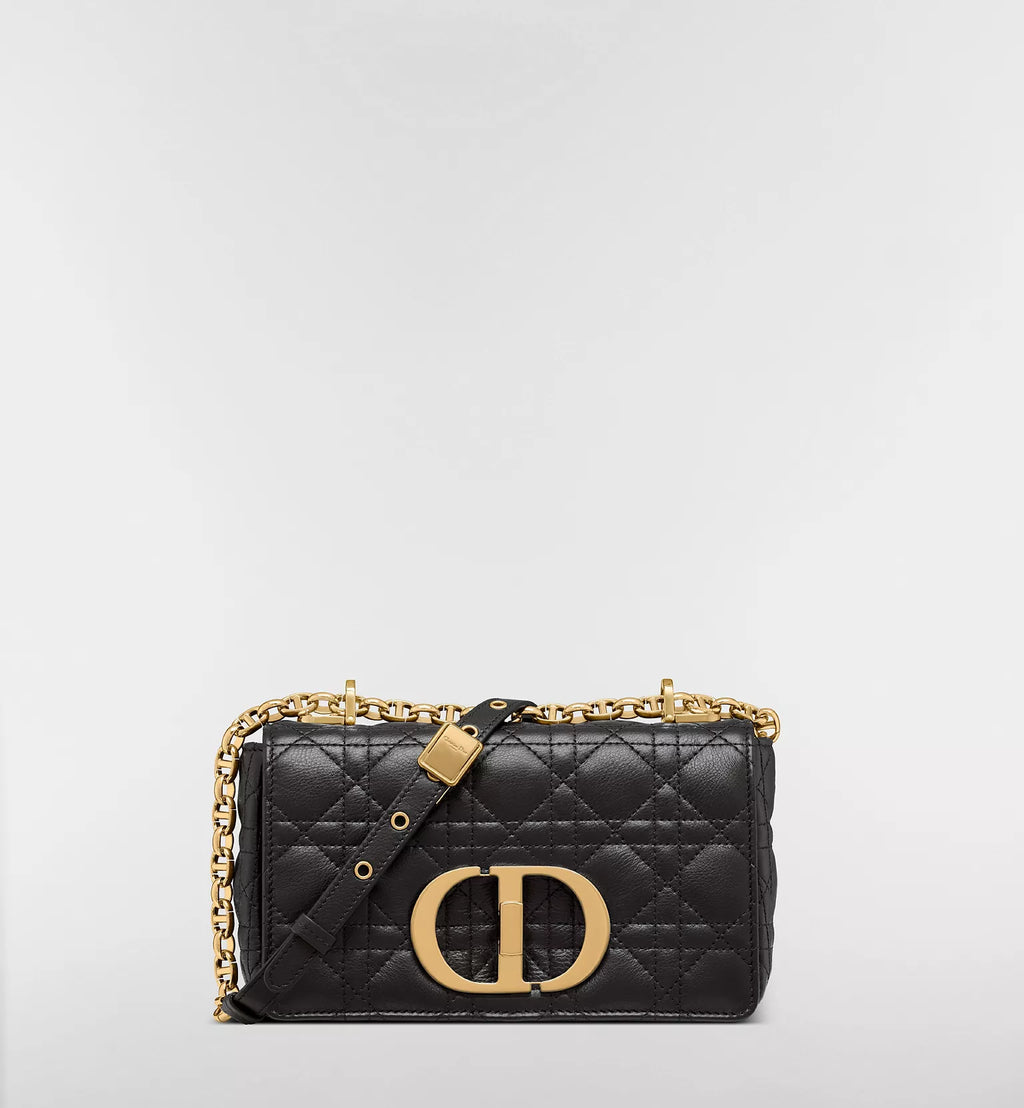 Small Dior Caro Bag