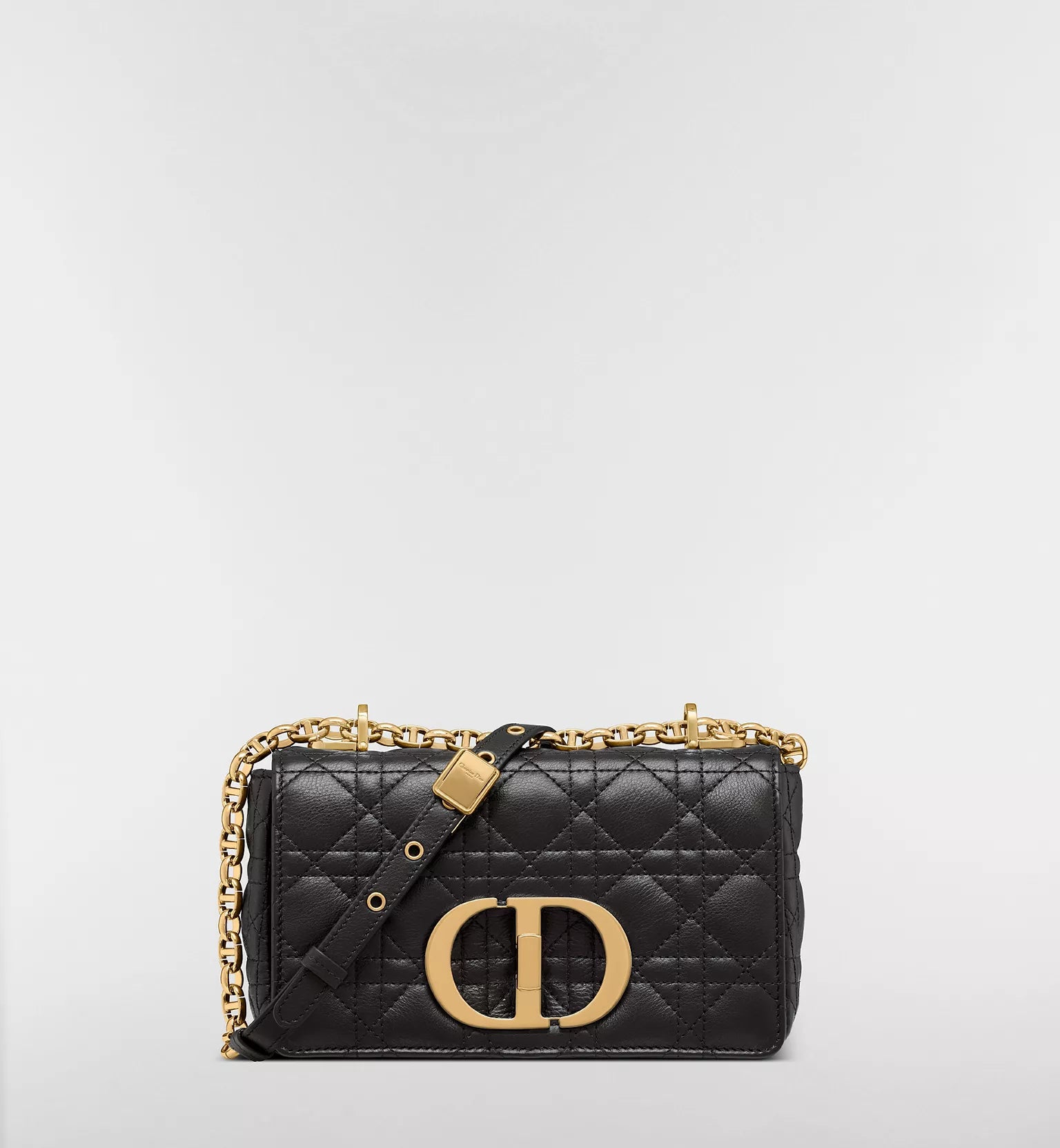 Small Dior Caro Bag