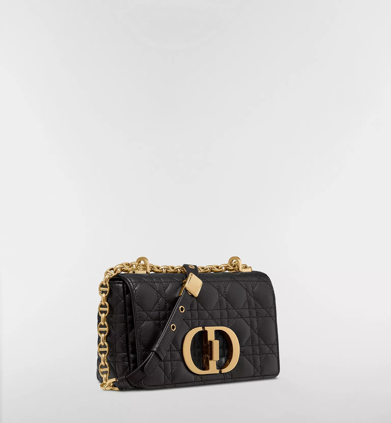 Small Dior Caro Bag