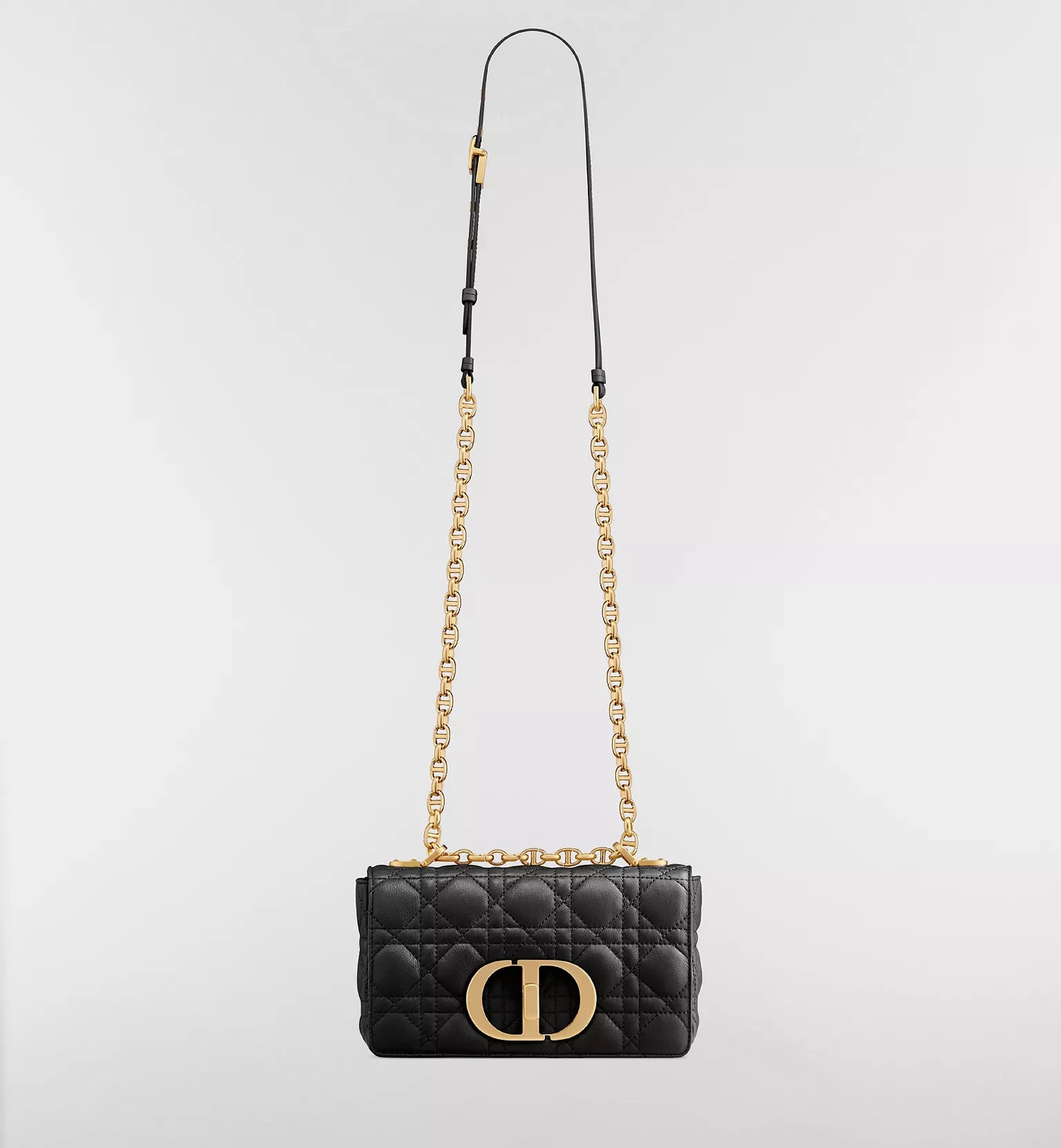 Small Dior Caro Bag