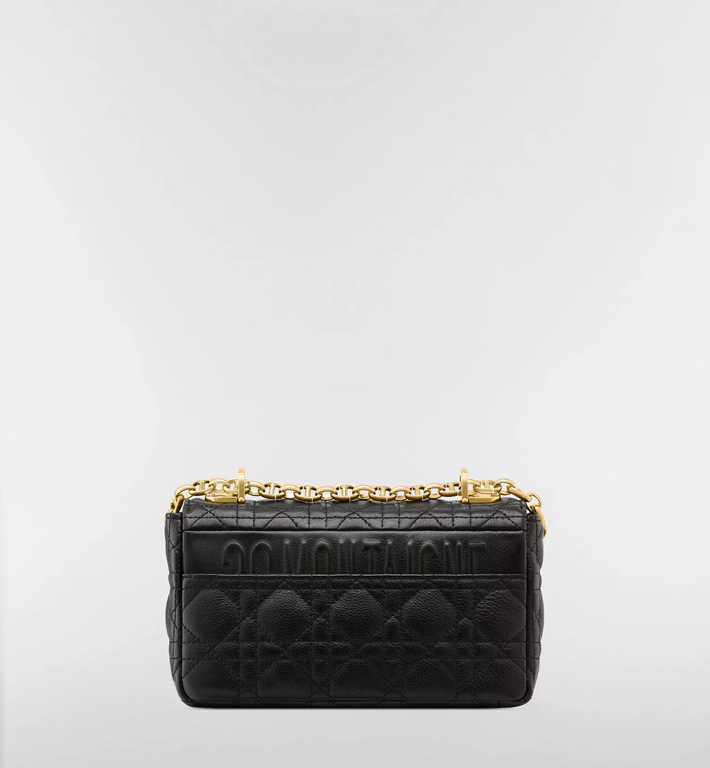 Small Dior Caro Bag