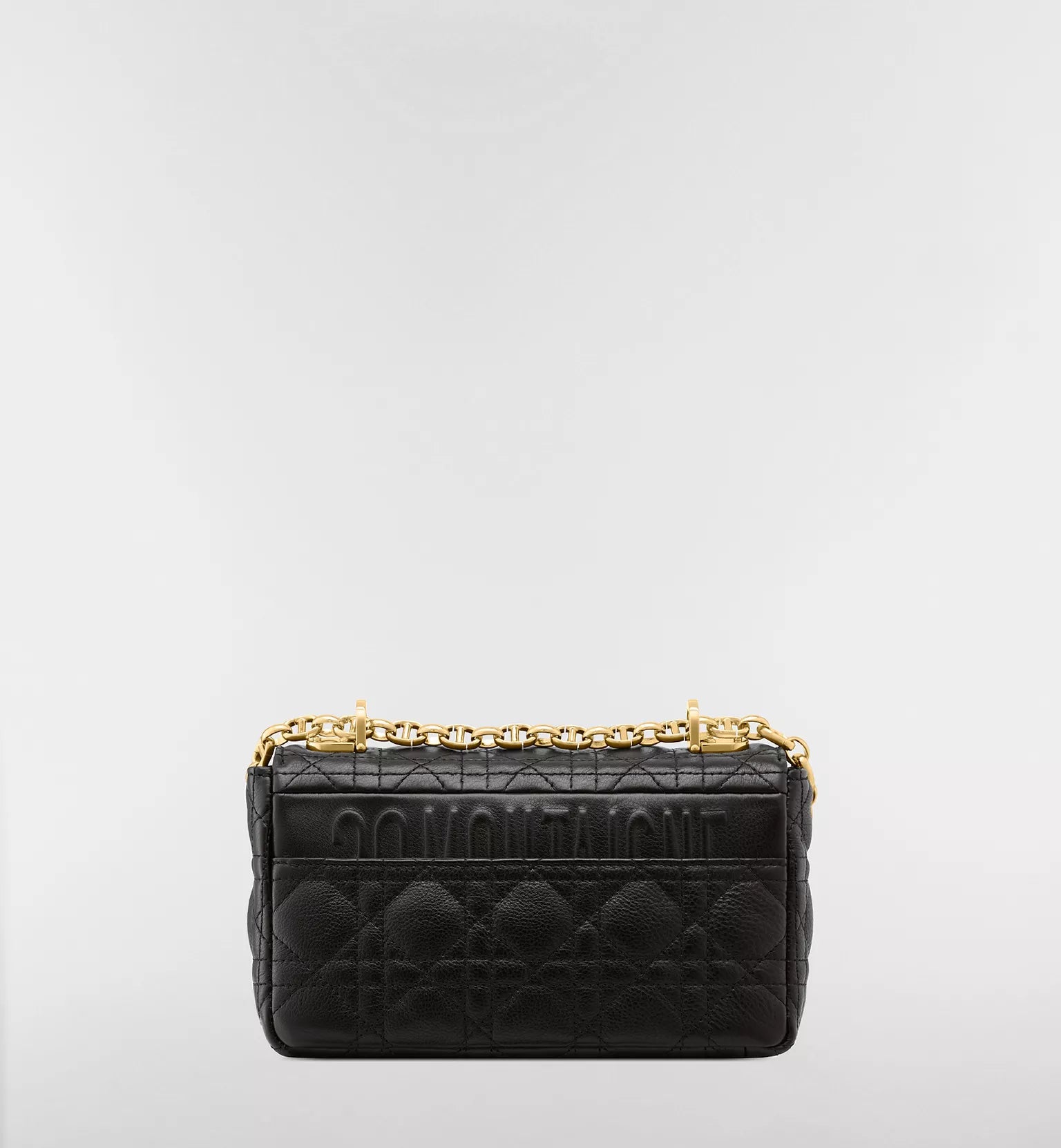 Small Dior Caro Bag