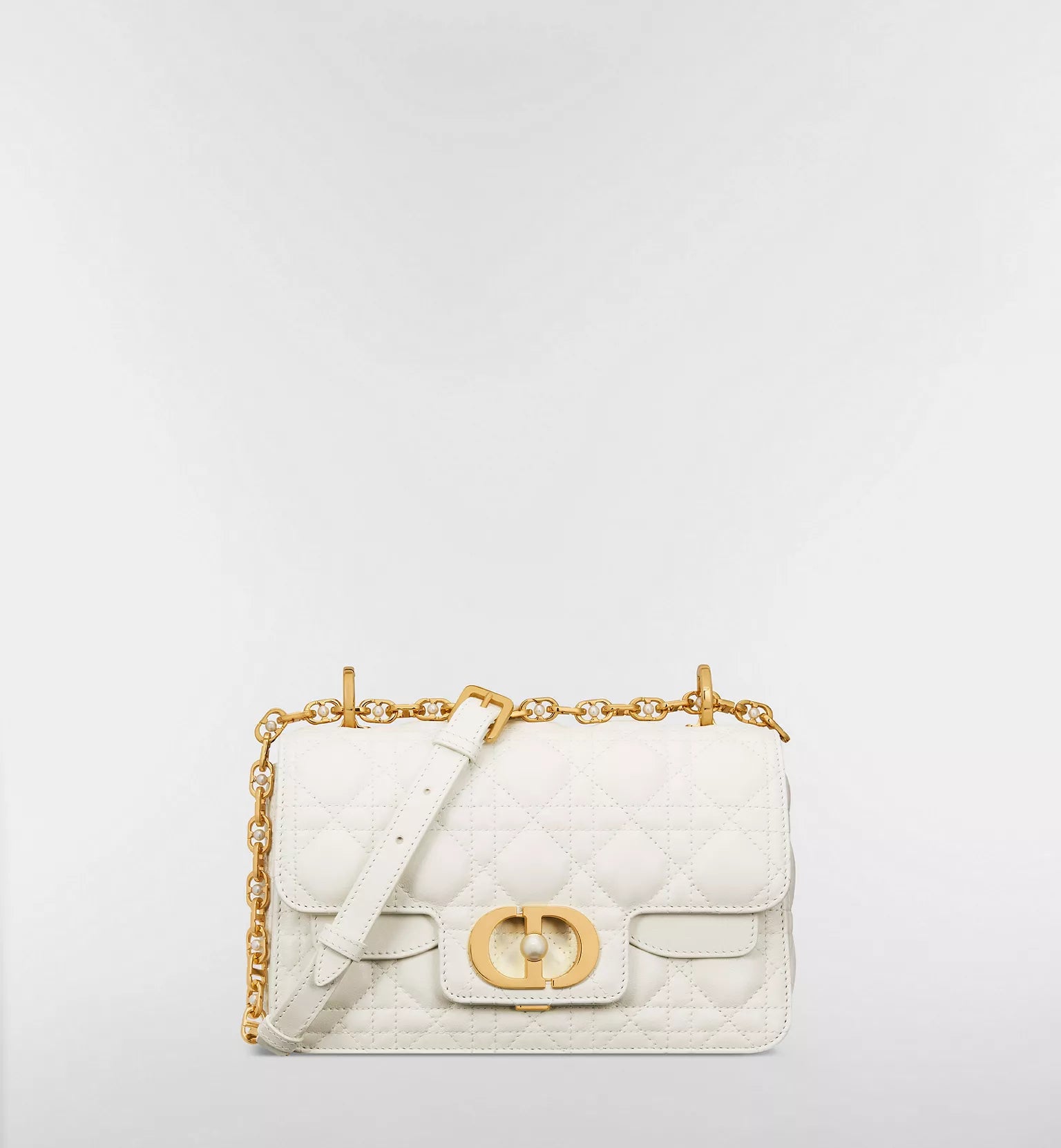Small Dior Jolie Top Handle Bag