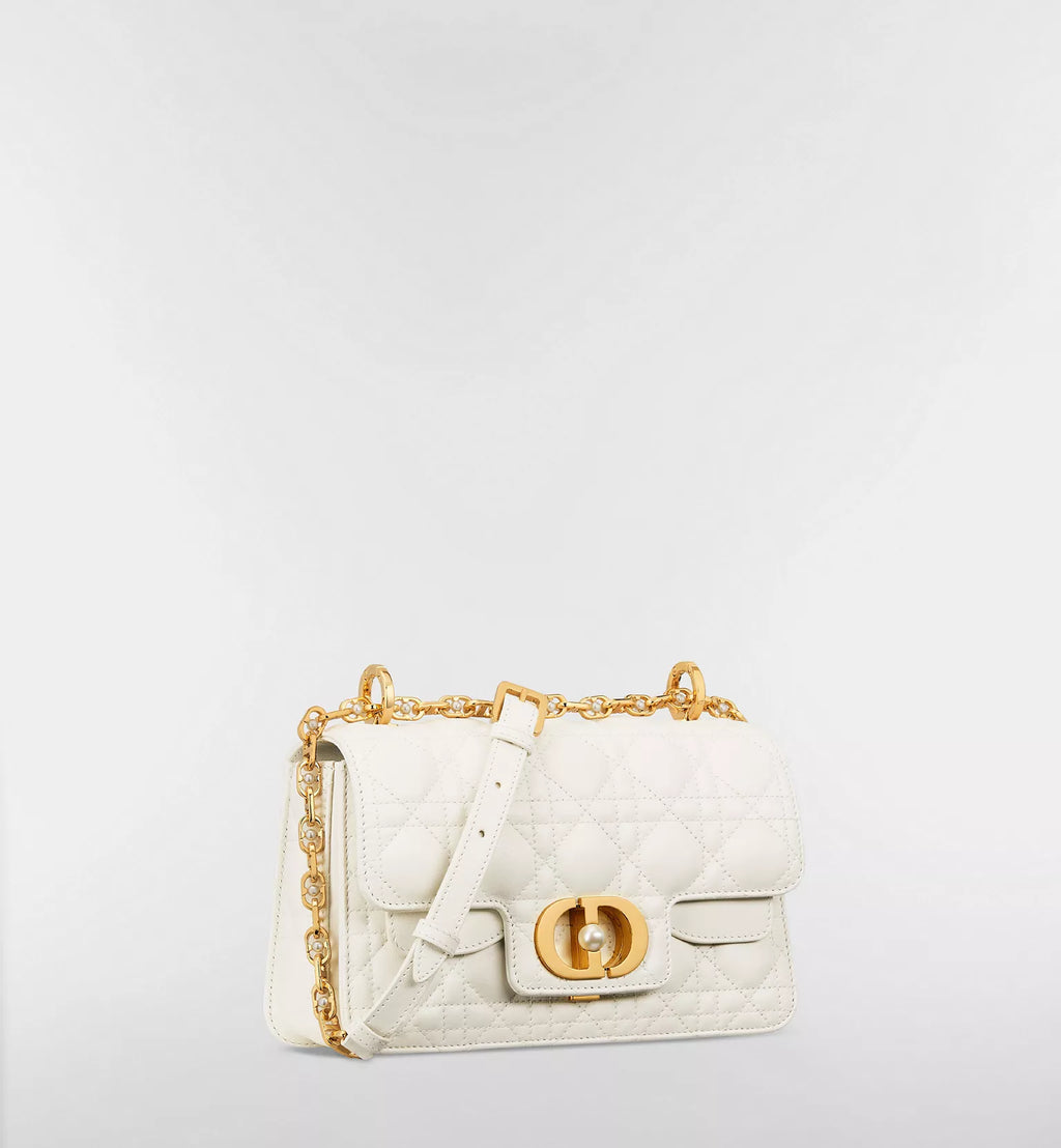 Small Dior Jolie Top Handle Bag