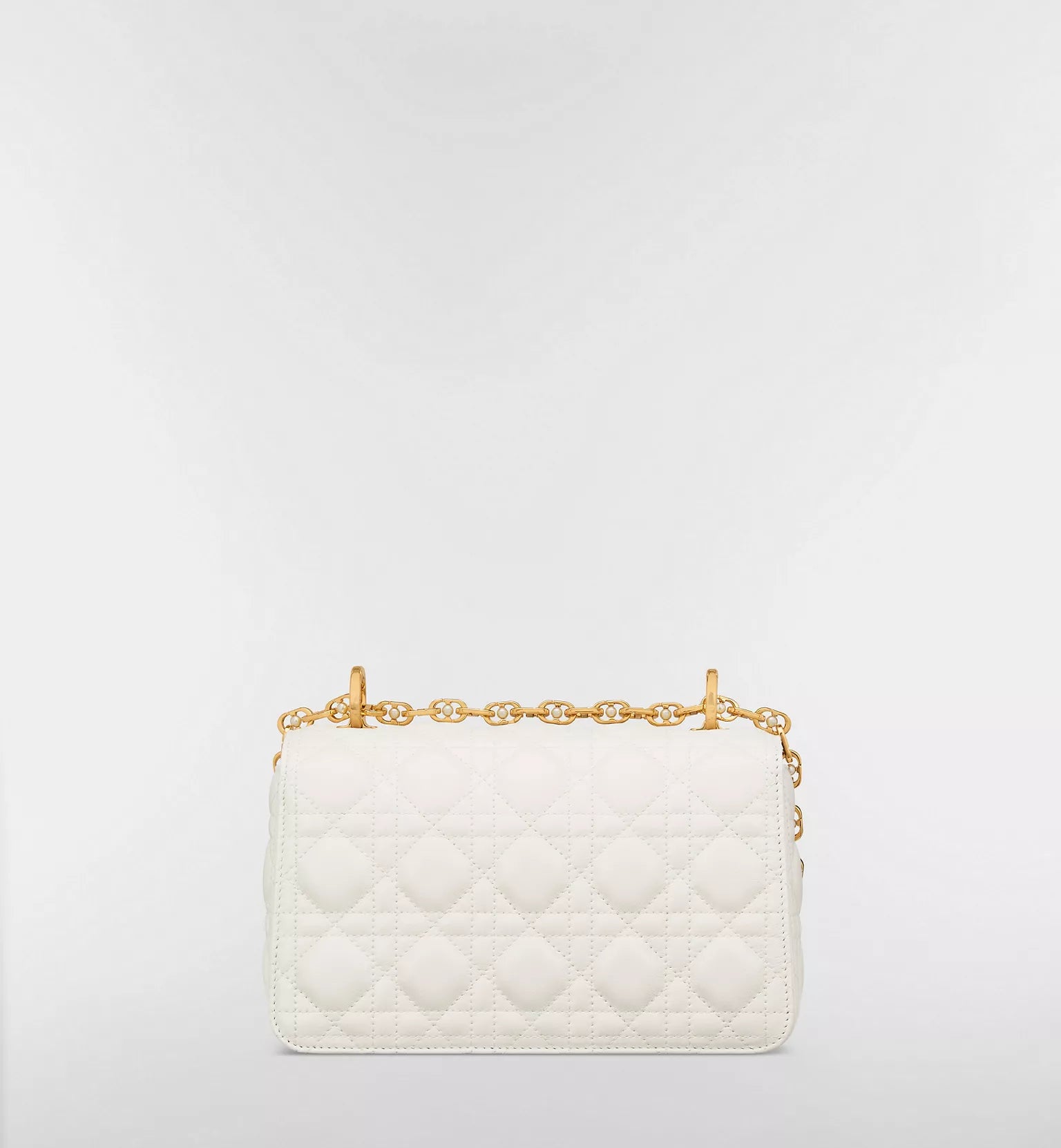 Small Dior Jolie Top Handle Bag