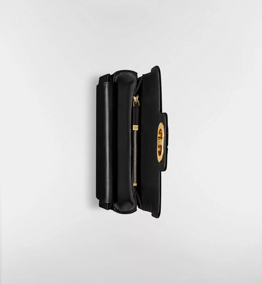 Small Dior Jolie Top Handle Bag