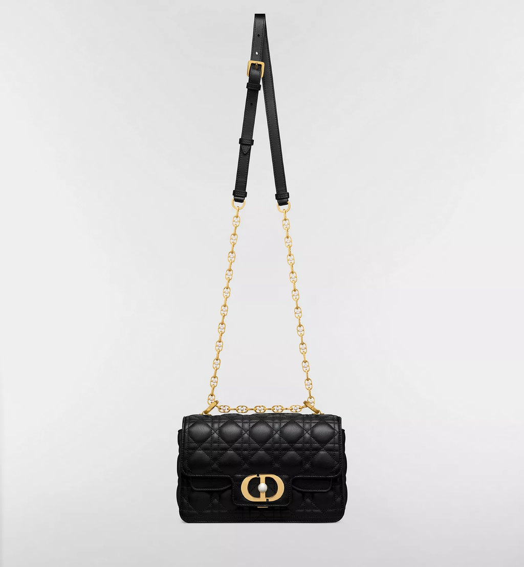 Small Dior Jolie Top Handle Bag